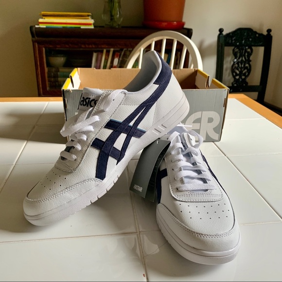 asics gel vickka white